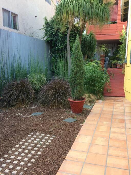Serenity House Near Gaslamp, San Diego Zoo & Petco Exterior foto