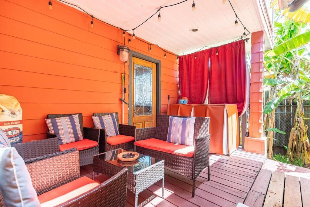 Serenity House Near Gaslamp, San Diego Zoo & Petco Exterior foto