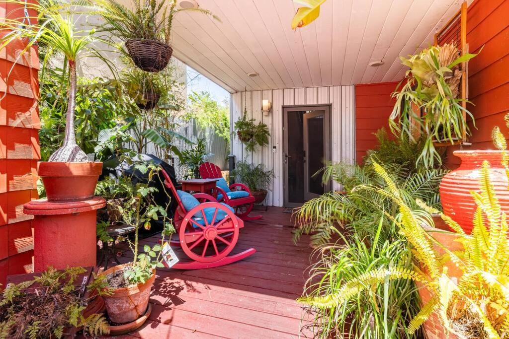 Serenity House Near Gaslamp, San Diego Zoo & Petco Exterior foto